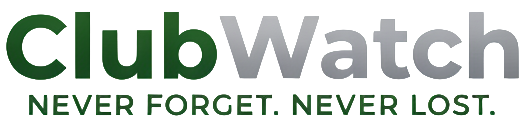 ClubWatch - Never Forget. Never Lost.
